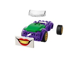 LEGO 76272 картинка 2