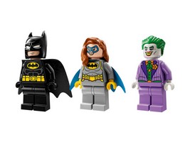 LEGO 76272 картинка 4