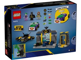 LEGO 76272 картинка 5
