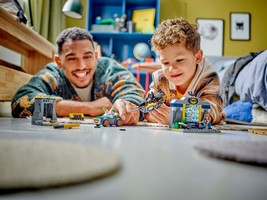 LEGO 76272 картинка 6