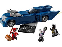 LEGO 76274 картинка 1