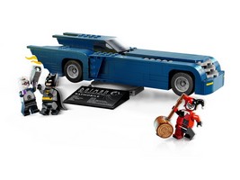 LEGO 76274 картинка 2