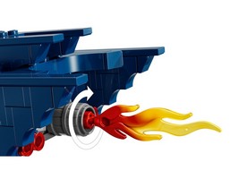 LEGO 76274 картинка 4