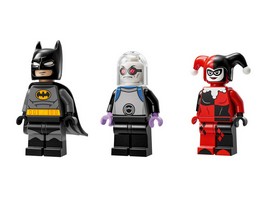 LEGO 76274 картинка 5