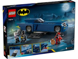 LEGO 76274 картинка 6