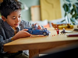 LEGO 76274 картинка 7