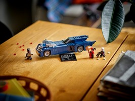 LEGO 76274 картинка 9