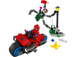 LEGO 76275 картинка 1 LEGO 76275 картинка 1