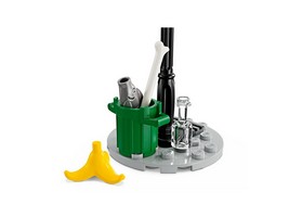 LEGO 76275 картинка 3 LEGO 76275 картинка 3