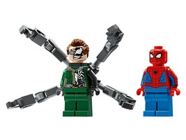 LEGO 76275 картинка 4 LEGO 76275 картинка 4