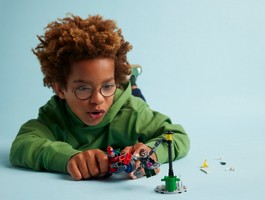 LEGO 76275 картинка 6 LEGO 76275 картинка 6