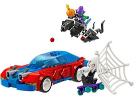 LEGO 76279 картинка 1 LEGO 76279 картинка 1