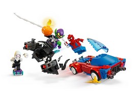 LEGO 76279 картинка 2 LEGO 76279 картинка 2