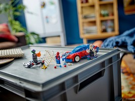 LEGO 76279 картинка 8 LEGO 76279 картинка 8