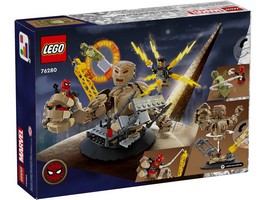 LEGO 76280 картинка 5