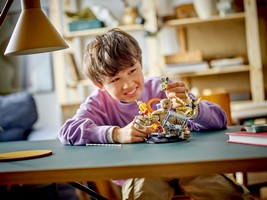 LEGO 76280 картинка 6