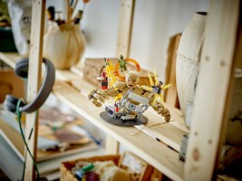 LEGO 76280 картинка 7