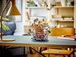 LEGO 76280 картинка 8