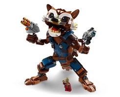 LEGO 76282 картинка 2 LEGO 76282 картинка 2