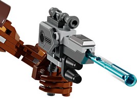 LEGO 76282 картинка 4 LEGO 76282 картинка 4