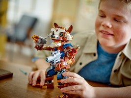 LEGO 76282 картинка 7 LEGO 76282 картинка 7