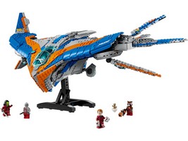LEGO 76286 картинка 1 LEGO 76286 картинка 1