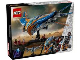 LEGO 76286 картинка 2 LEGO 76286 картинка 2