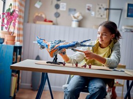 LEGO 76286 картинка 3 LEGO 76286 картинка 3