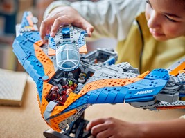 LEGO 76286 картинка 4 LEGO 76286 картинка 4