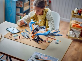 LEGO 76286 картинка 5 LEGO 76286 картинка 5