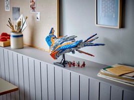 LEGO 76286 картинка 6 LEGO 76286 картинка 6