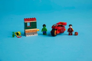 LEGO 76287 картинка 8 LEGO 76287 картинка 8
