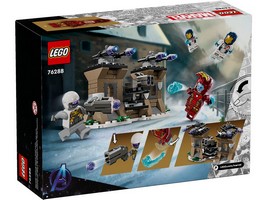 LEGO 76288 картинка 2 LEGO 76288 картинка 2