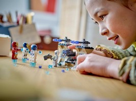 LEGO 76288 картинка 3 LEGO 76288 картинка 3