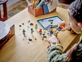 LEGO 76288 картинка 4 LEGO 76288 картинка 4
