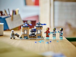 LEGO 76288 картинка 5 LEGO 76288 картинка 5