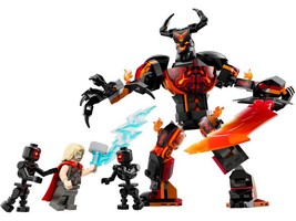 LEGO 76289 картинка 1 LEGO 76289 картинка 1