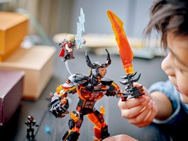 LEGO 76289 картинка 3 LEGO 76289 картинка 3