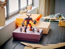 LEGO 76289 картинка 5 LEGO 76289 картинка 5