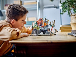 LEGO 76291 картинка 3 LEGO 76291 картинка 3