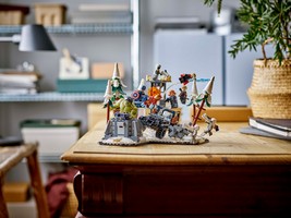 LEGO 76291 картинка 6 LEGO 76291 картинка 6