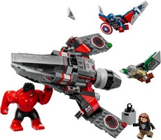 LEGO 76292 картинка 1 LEGO 76292 картинка 1
