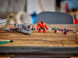 LEGO 76292 картинка 10 LEGO 76292 картинка 10