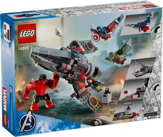 LEGO 76292 картинка 11 LEGO 76292 картинка 11