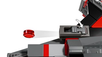 LEGO 76292 картинка 5 LEGO 76292 картинка 5