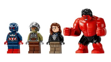 LEGO 76292 картинка 7 LEGO 76292 картинка 7