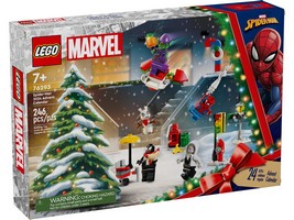 LEGO 76293 картинка 1 LEGO 76293 картинка 1