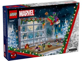 LEGO 76293 картинка 2 LEGO 76293 картинка 2