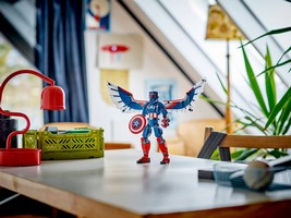LEGO 76296 картинка 7 LEGO 76296 картинка 7