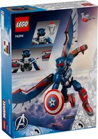 LEGO 76296 картинка 8 LEGO 76296 картинка 8